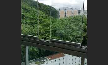 Imagem 5: Cobertura com 3 dormitórios à venda, 180 m² por R$ 920.000,00 - Jardim Las Palmas - Guaruj