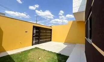 Imagem 3: Térrea para venda tem 81 metros quadrados com 3 quartos