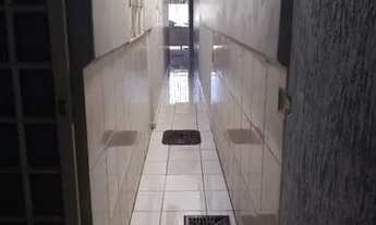 Imagem 5: Alugo casa de fundo na QNN 8