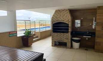 Imagem 5: Apartamento para aluguel tem 73 metros quadrados com 2 quartos em Ponta D'Areia - São