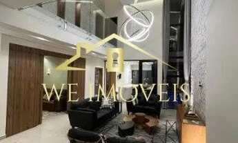 Imagem 6: Casa em Condomínio Alto do Castelo em Ribeirão Preto!