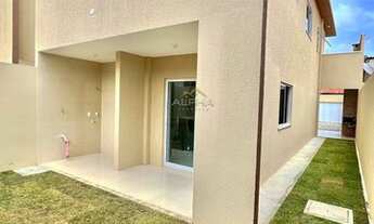 Imagem 4: Casa para venda possui 150 metros quadrados com 4 quartos