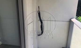 Imagem 5: Bela Cintra - 60m² - Studio Garden com generoso quintal! No contra piso