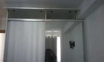 Imagem 5: FLAT SEMI MOBILIADO, 35M2, 2MIL TUDO!!
