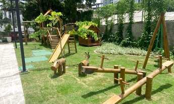 Imagem 4: Apto 4 quartos/ todos suites, alto padrao, Bairro nobre da Zona Norte, Apipucos