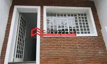 Imagem 4: Sobrado Locação 90 m² em Sumarezinho - São Paulo - Sp