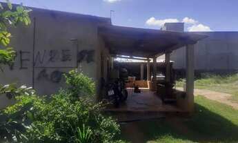 Imagem 2: Vende Se Agio casa no terra bela cerrado 2 90 mil