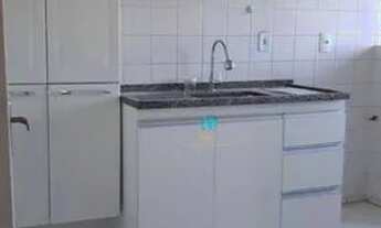 Imagem 3: Apartamento com 2 dormitórios para alugar, 50 m² por R$ 1.300,00/mês - Parque São Jorge