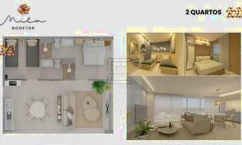 Imagem 7: Flat em Tamandaré