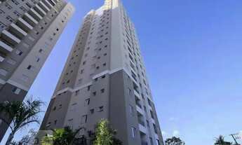 Imagem 2: Apartamento 65m² com 2 quartos e 1 suíte no Palmeiras de São José