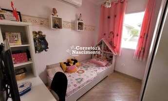 Imagem 5: FLA.Casa de condomínio para aluguel - 100 m² com 2 quartos no Vila Branca - Jacareí SP