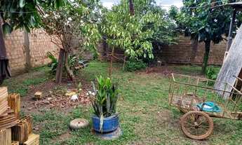 Imagem 2: Casa 5 comodo Casa com 2 dormitórios