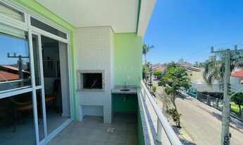 Imagem 3: FLORIANóPOLIS - Apartamento Padrão - Canasvieiras