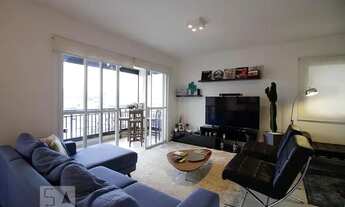 Imagem 3: Apartamento à Venda - Vila Romana, 2 Quartos, 127 m2