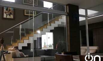 Imagem 2: Casa a venda no Condomínio Alphaville Cuiabá REF: 179