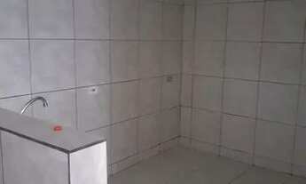 Imagem 5: Casa localizada no Jardim Catedral