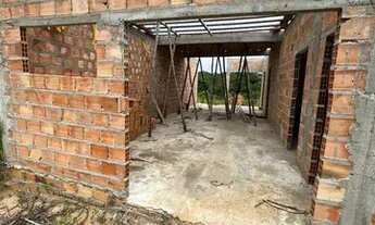 Imagem 4: Casa em ponto de laje