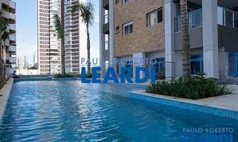 Imagem: APARTAMENTO - BROOKLIN - SP