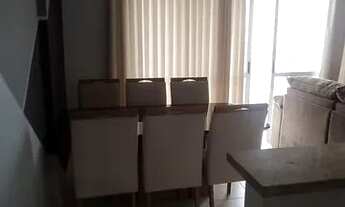 Imagem 3: Apartamento em frente ao parque cascavel