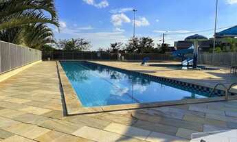 Imagem 2: Terreno de Condomínio à venda no Ideal Life Ecolazer Residence, com 200m², por R$160.000,0