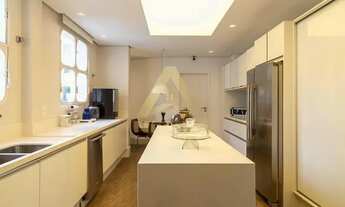 Imagem 14: Apartamento para Venda em São Paulo / SP no bairro Jardim Europa