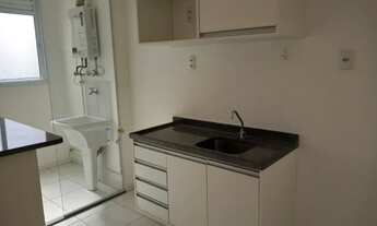 Imagem 3: Apartartamento com 2 quartos a venda na vila das mercês