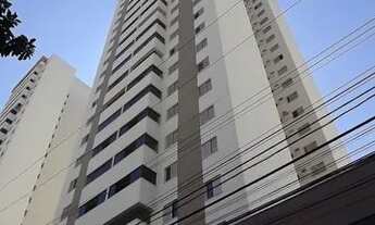 Imagem 2: Apartamento com 3 dormitórios para alugar, 75 m² por R$ 2.674,63/mês - Setor Negrão de Lim