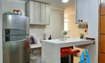 Imagem 7: Apartamento com 2 quartos a venda, 80m² na Praia do Morro - Guarapari-ES