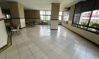 Imagem 7: LINDO 2 QUARTOS COM HOME MOBILIADO E DECORADO NO EDF VILA ITÁLIA NA PITUBA