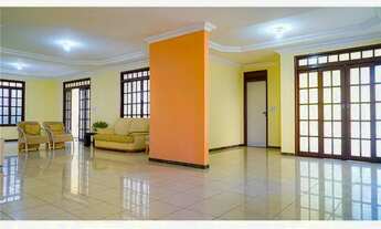 Imagem 6: Casa em condomínio com 4 suítes à venda, 600m² útil, 720m²