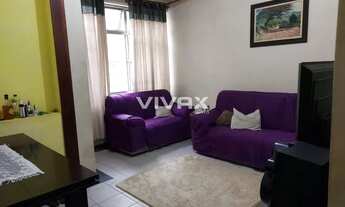 Imagem 2: Todos os Santos Apartamento com 2 dormitórios