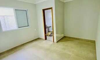 Imagem 6: Casa com 3 dormitórios à venda, 157 m² por R$ 900.000,00 - Jardim Roma - Jundiaí/SP