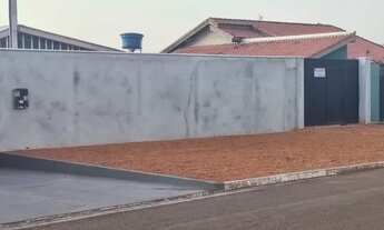 Imagem: Casa em Pimenta Bueno no centro