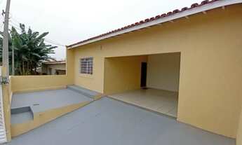 Imagem: Casa com 3 dormitórios para alugar, 138