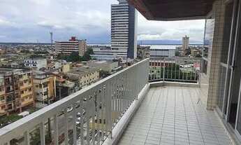 Imagem 7: ED. ANA CAROLINA, apt. c/ 152m²