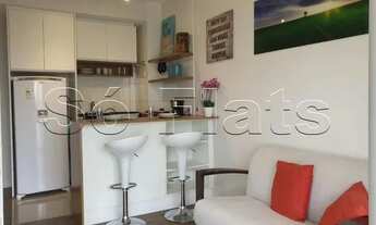 Imagem 2: Residencial com localização privilegiada próx da Av Dr Chucri Zaidan e Morumbi Shopping