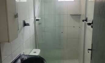 Imagem: Apartamento 1/4 Barbalho