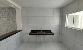 Imagem 7: 18- Casa no bairro Santa Paula