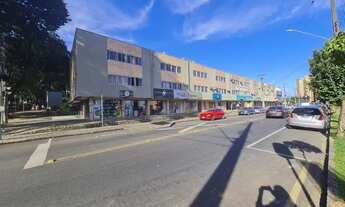 Imagem 2: Sala para alugar, 40 m² por R$ 1.844,10/mês - Bacacheri - Curitiba/PR