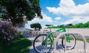 Imagem 5: BR- Apartamentos de 2 quartos ou 2 quartos c/ suíte em Morada de Laranjeiras pelo MINHA CA