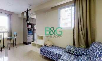 Imagem: Apartamento com 1 dormitório à venda