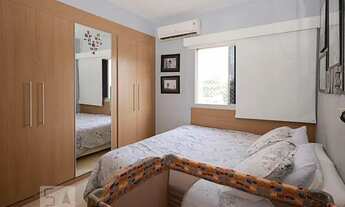 Imagem 4: Apartamento para Aluguel - Grajaú, 2 Quartos, 72 m2