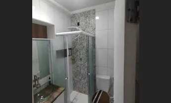 Imagem 5: Casa mobiliada em castelo branco