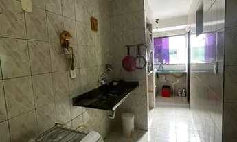 Imagem 3: Apartamento para venda com 77 metros quadrados com 3 quartos em Cohama - São Luís - MA