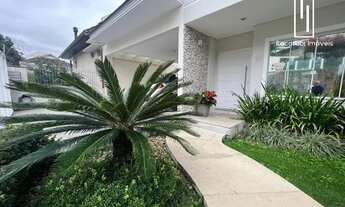 Imagem: FLORIANóPOLIS - Casa Padrão - Córrego