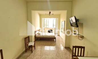 Imagem 4: Copacabana Apartamento com 1 dormitório