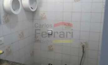 Imagem 6: São 2 casas no mesmo terreno na região da Vila Nova Mazzei