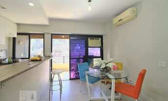 Imagem 4: Apartamento para Aluguel - Copacabana, 1 Quarto, 50 m2