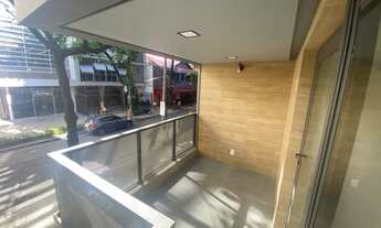 Imagem 5: OPORTUNIDADE DE VENDA EM IPANEMA !!! 1 QUARTO E SALA COM 55M2 !!! 150 METROS DA PRAIA DE I