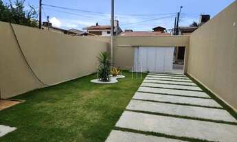 Imagem 4: FORTALEZA - Casa Padrão - Cidade dos Funcionários